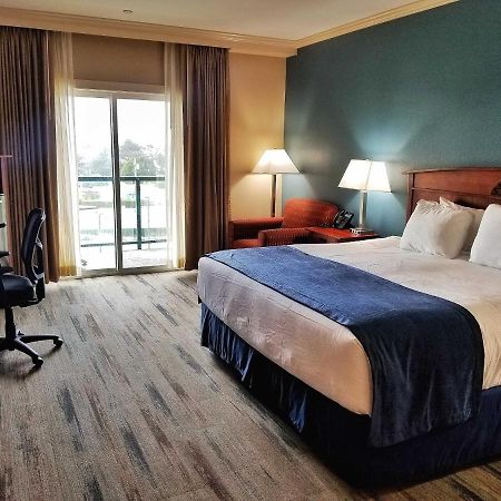 Lucky 7 Casino & Hotel Smith River المظهر الخارجي الصورة