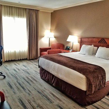 Lucky 7 Casino & Hotel Smith River المظهر الخارجي الصورة