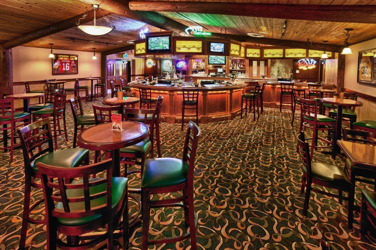 Lucky 7 Casino & Hotel Smith River المظهر الخارجي الصورة