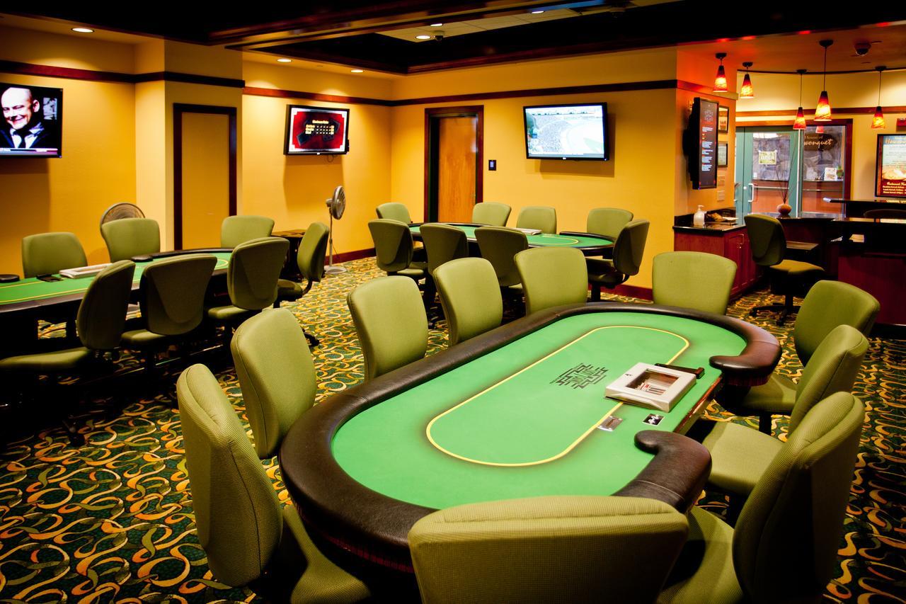 Lucky 7 Casino & Hotel Smith River المظهر الخارجي الصورة